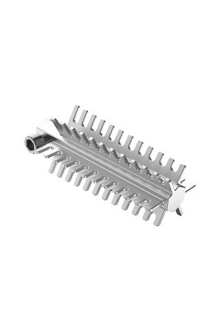 Suntek Balık Ölçekleyici Sökücü Için Kesici Kafanın Çelik