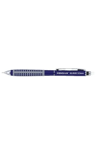 Pensan Iq-duo 0.5 Versatil Kalem Mavi