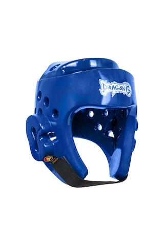 Dragondostore Dragon 11788 Taekwondo Kaskı