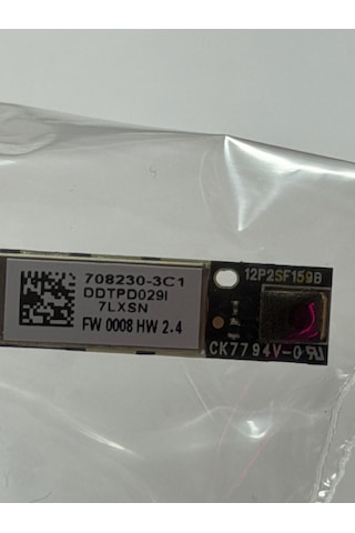 Hp Pavilion 15-p202nt Webcam