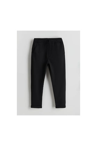 LC Waikiki Lcw Vision Beli Lastikli Erkek Çocuk Pantolon New Blakız Çocuk