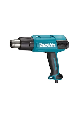 Makita Hg 6531 Ck Isıtıcı