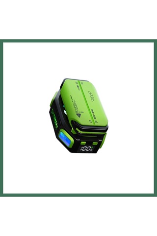 En-cag X111 Rgb Radyatör Telefon Soğutucu Fan - Siyah Bss