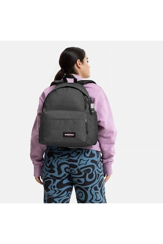 Eastpak Day Pakr Sırt Çantası C-eas0a5bg477h77h Gri