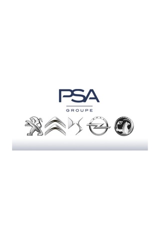 Psa 1444tj Hava Filtresi Peugeot Citroen