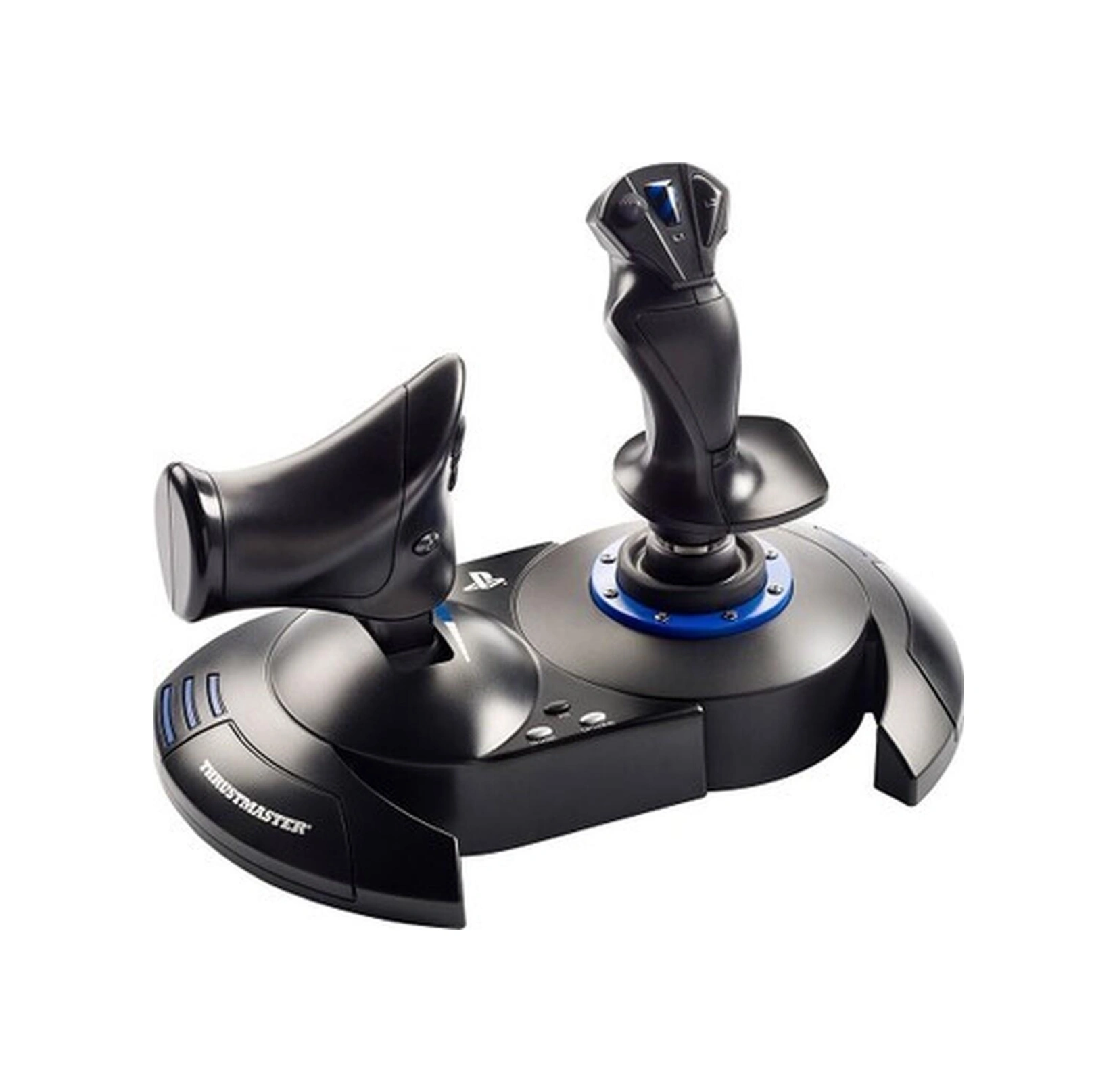Thrustmaster T.flıght Hotas 4 Official Sony Licensed Ps4 Joystick