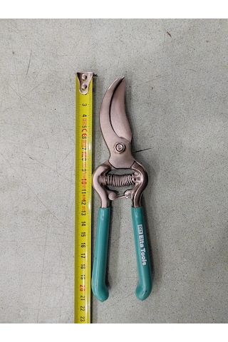 Elta Bağ Budama Makası Izeltaş Ürünü