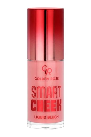 Cheek Blusher No 104 Şeftali Pembe - Cam Cilt Görünümü Veren Likit Allık Diğer