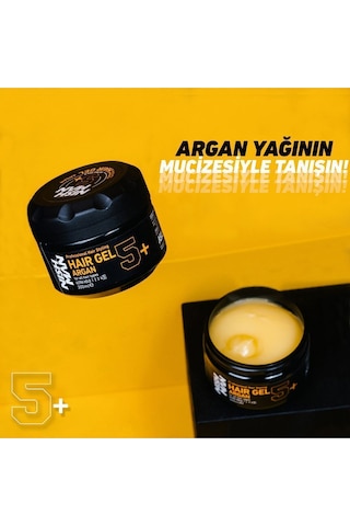 Argan Özlü Saç Maskesi 300 Ml
