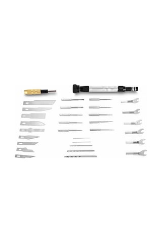 Jakemy Jm-8158 Çok Fonksiyonlu Dıy Tool Tornavida Seti 35 Parça