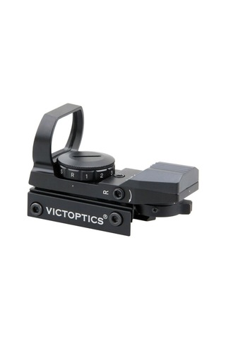 Victoptics IPM 1x23x34 Red Dot Nişangah RDSL-15