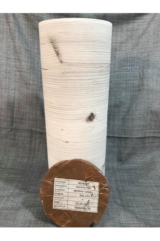 Baskılı Dekoratif Kağıt En 62 Cm Ağırlık 21kg Model 7