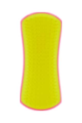 Tangle Teezer Pet Teezer Detangling Large Pink Yellow Köpek Bakım Fırçası