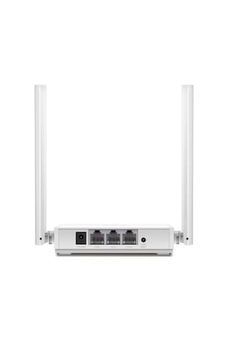 TP-Link Tl-wr820n 2 Port 300 Mbps Router