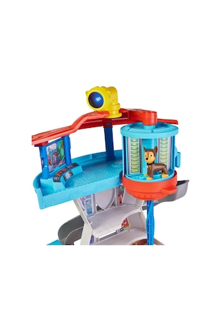 Paw Patrol Macera Körfez Kulesi 6065500