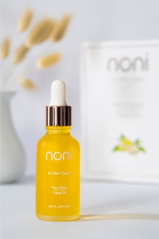 Noni Glow Face Oil Cilt Bakım Yağı 30 ML