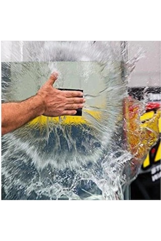 Flex Tape Suya Dayanıklı Su Geçirmez Sızdırmaz Boru Tamir Bandı (507187919)