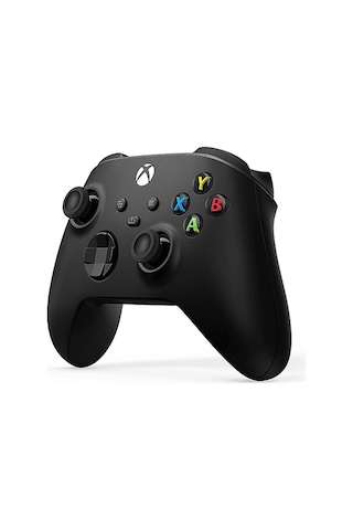 Mıcrosoft Xbox One Carbon Black Kablosuz Oyun Kumandası