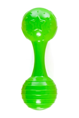 Rossie Maracas Çıngırak Yeşil