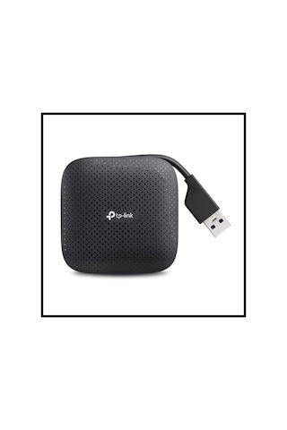 Tp-lınk Uh400, 4 Port, Usb 3.0, Portatif, Hub