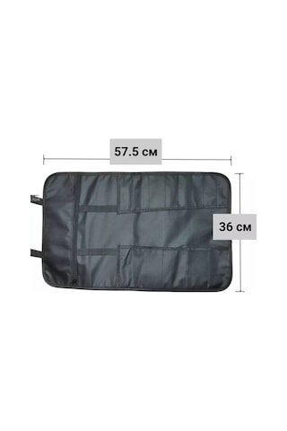 Niandahoome Alet Taşıma Çantası Elektrikçi Ve Otomobil Teknisyeni İçin 249280234