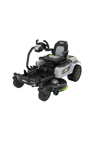 Ego ZT4201E-S 107 CM 12 AH Akülü Sıfır Dönüşlü Çim Biçme Makinesi