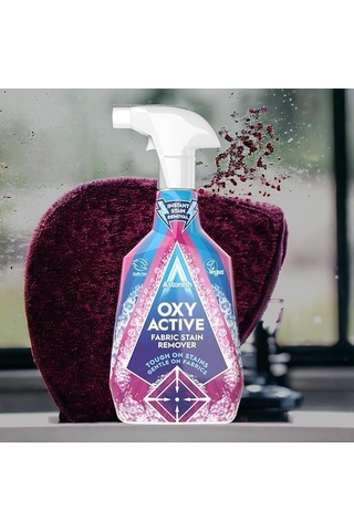 Ayrex Astonish Leke Çıkarıcı Sprey 750 Ml Genel
