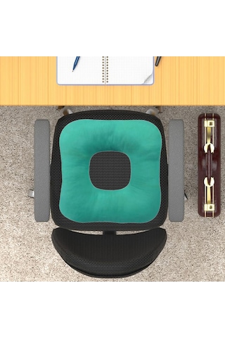 Suntek Yatalak, Yaşlı Ev, Ofis Ve Araba Için Donut Yastık