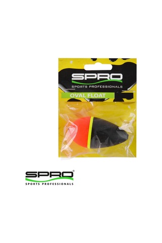 Spro Oval Şamandıra 10g