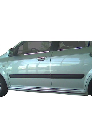 Hyundai Getz Marşpiyel 2 Prç Fiber 2002 2011