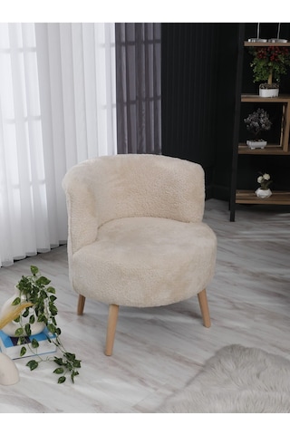 Harmony Puffy Çay Seti Koltuk Takımı Cafe, Ofis, Balkon, Yazlık, Teras, Bahçe Çok Renkli