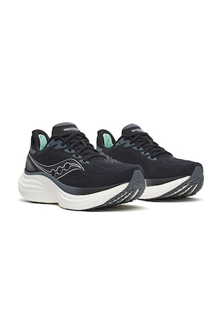Saucony Trıumph 24 Unisex Koşu Ayakkabısı S100999-1016 Siyah