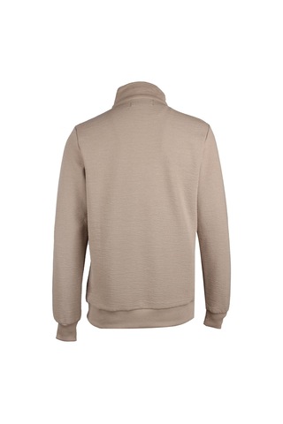 Cazador 5067 Erkek Sweatshirt Bej