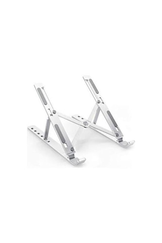 Ayarlanabilir Alüminyum Laptop Standı