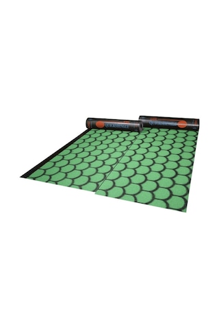 Quick Shingle - Klasik Yeşil