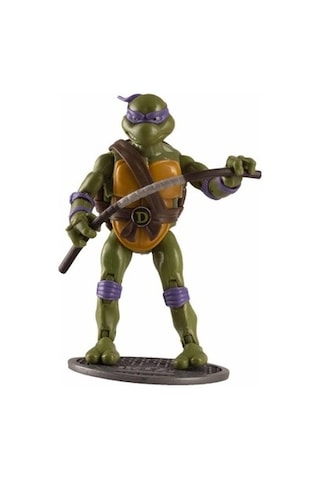 Ninja Kaplumbağalar Donatello Figür