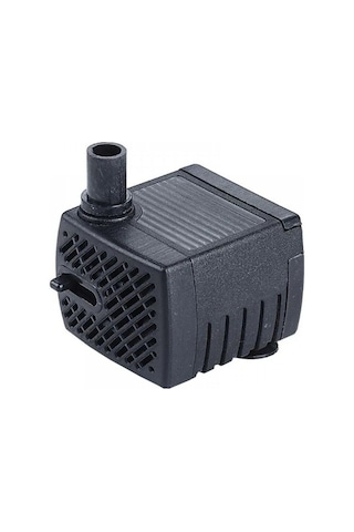Hsbao Hsb-300 Kafa Motoru 220lt/saat