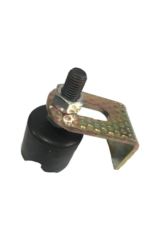 35 Mm Demir Kapi Denge Makarasi Tekli Pvc