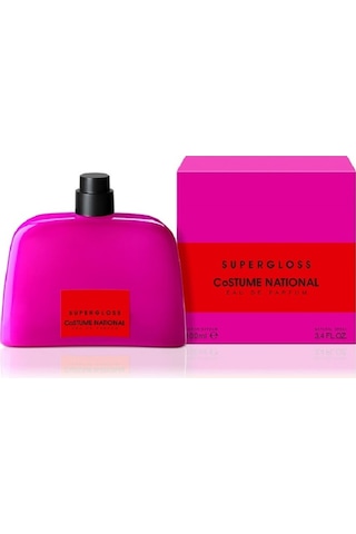 Costume National Supergloss Parfüm EDP 100 ML
