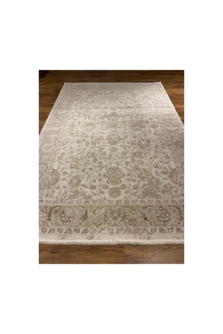 Premıum Pr4002 160x230 Vizon Halı Krem