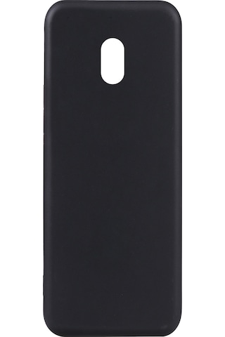 Kamera Sürümü İle Xiaomi Qin F22 Pro İçin Tpu Telefon Kılıfı Siyah