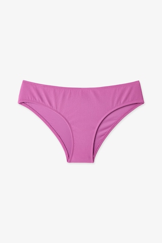 Penti Mor Genç Kız Emma Tek Omuz Bikini Takımı