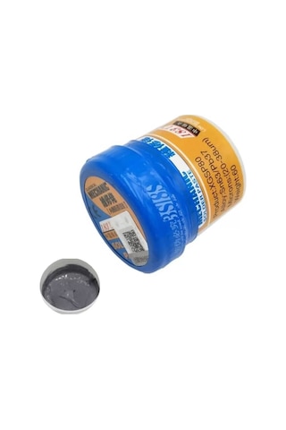Mechanic Krem Lehim Sıvı Lehim Soldering Paste 60Gr 183°C Derece