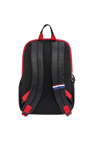 U.s. Polo Assn. Sırt Çantası Plcan24273 Siyah