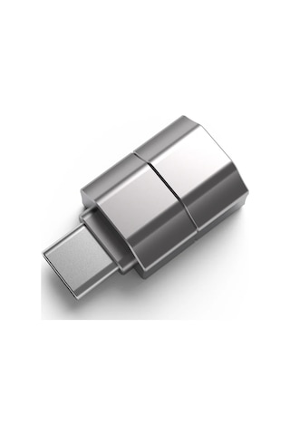Tc35m2 Full-featured Usb-c To 3.5mm Dac & Amp Adapter