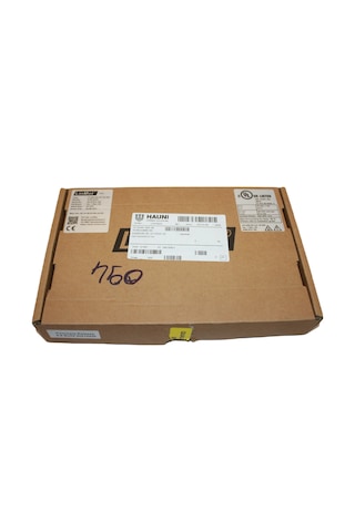 LinMot C1250-IP-XC-1S-000 72V 25A STO EtherNet/IP Servo Sürücü 0150-2346