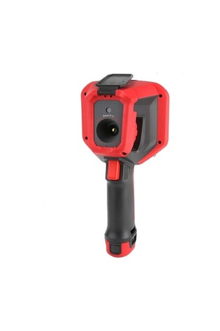 Unit Uti740h 384x288 Profesyonel Gelişmiş Termal Kamera