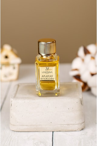 Arabian Interlude EDP Erkek Parfüm LRN.09.003 50 ML
