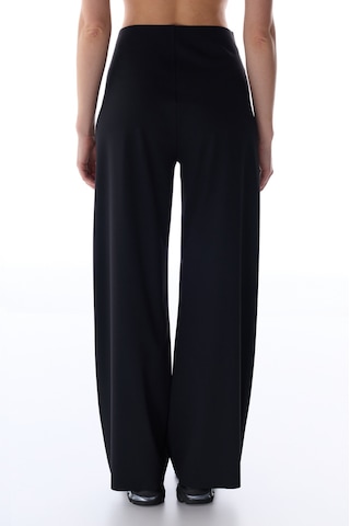Penti Siyah Compressive Waist Effect Pantolon