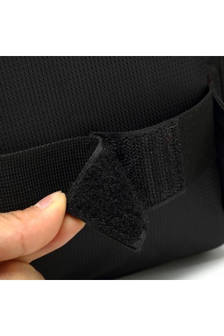 Maiyame Dslr Ve Dijital Fotoğraf Makinesi İçin Su Geçirmez, Çizikdirmez Outdoor Çift Omuzlu Sırt Çantası Mor A1806-27